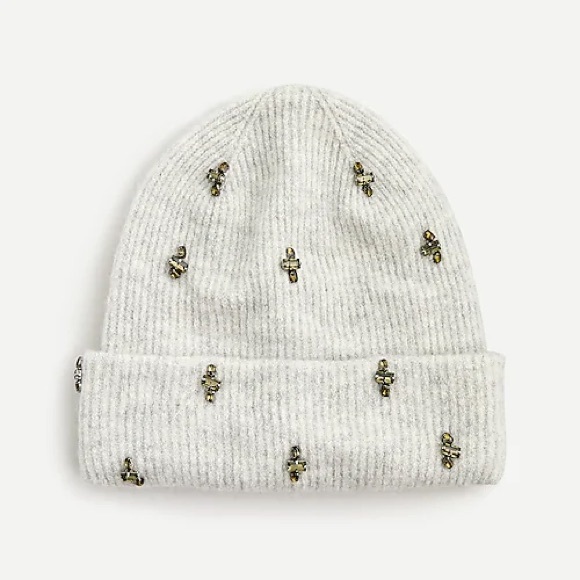 J. Crew beanie - Picture 1 of 4